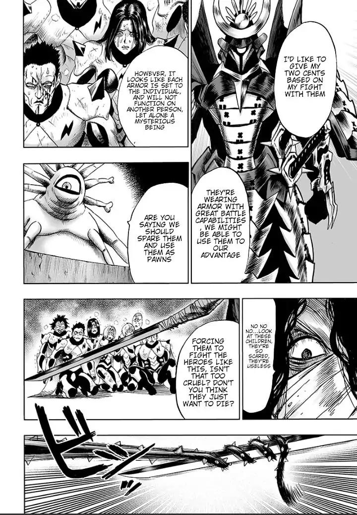 One-Punch Man Chapter 86 16